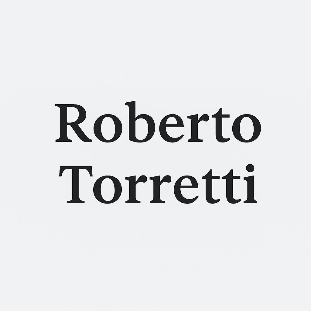 Roberto Torretti