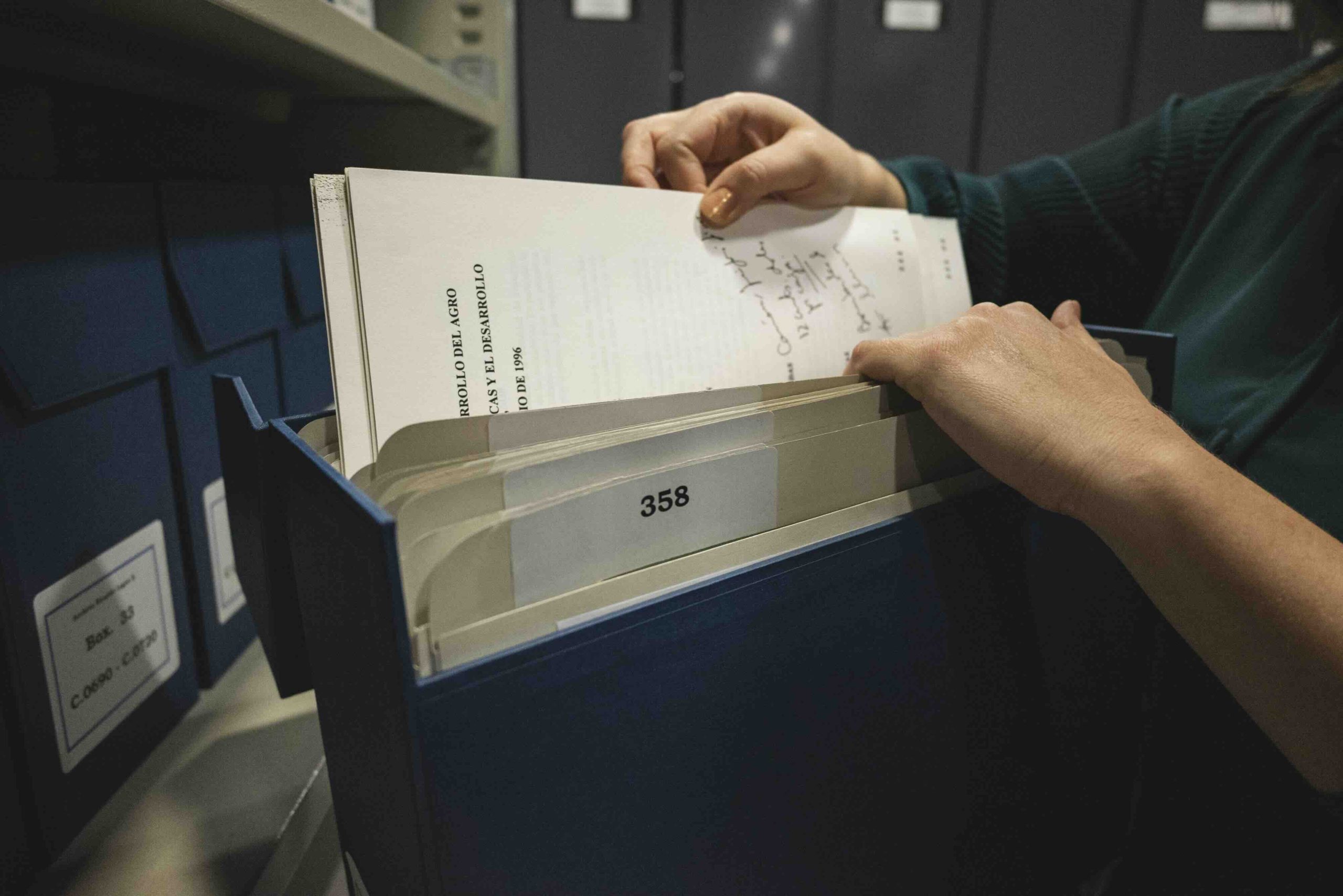 Premio Archivos UDP a la Investigación 2026 abre convocatoria para estudiantes de pregrado y postgrado